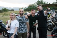BEARS MOTO ROCK FEST 2024
